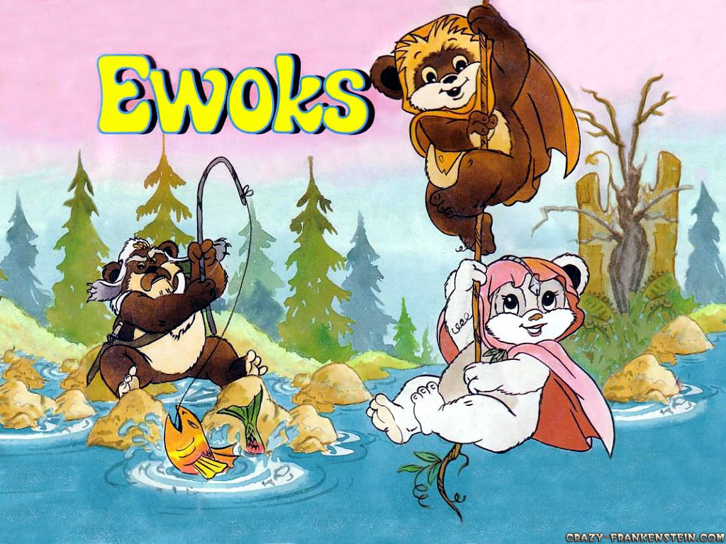 ewoks