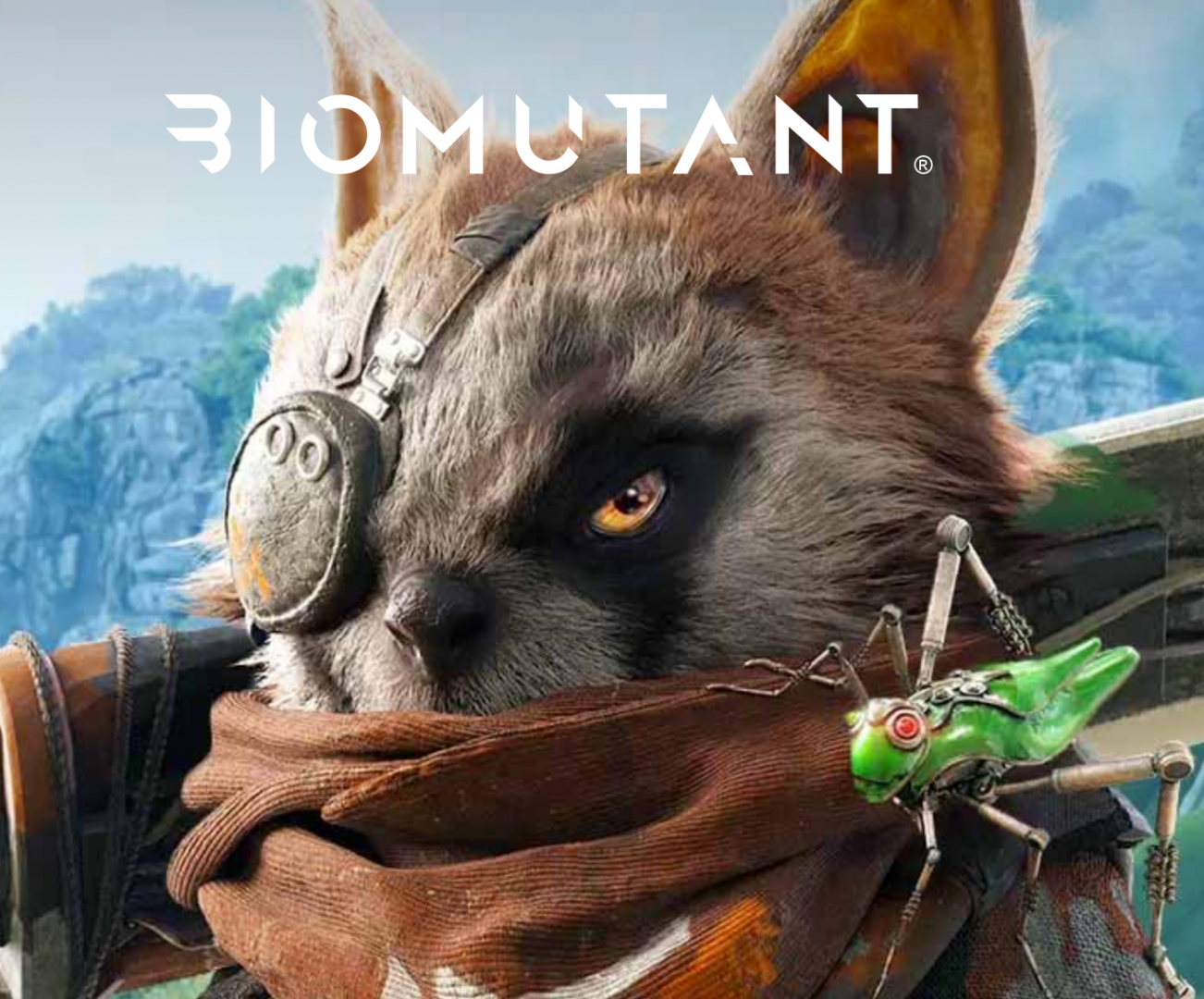 biomutant