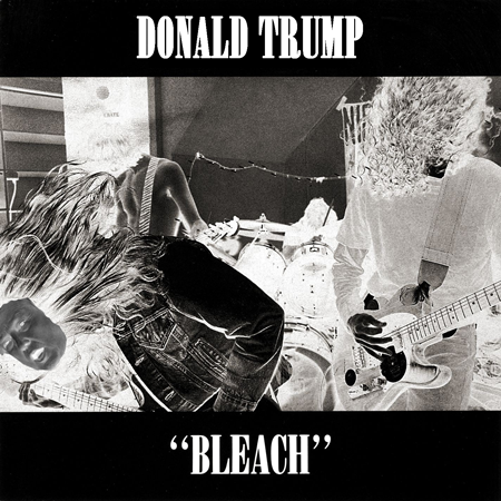 TRUMPbleach