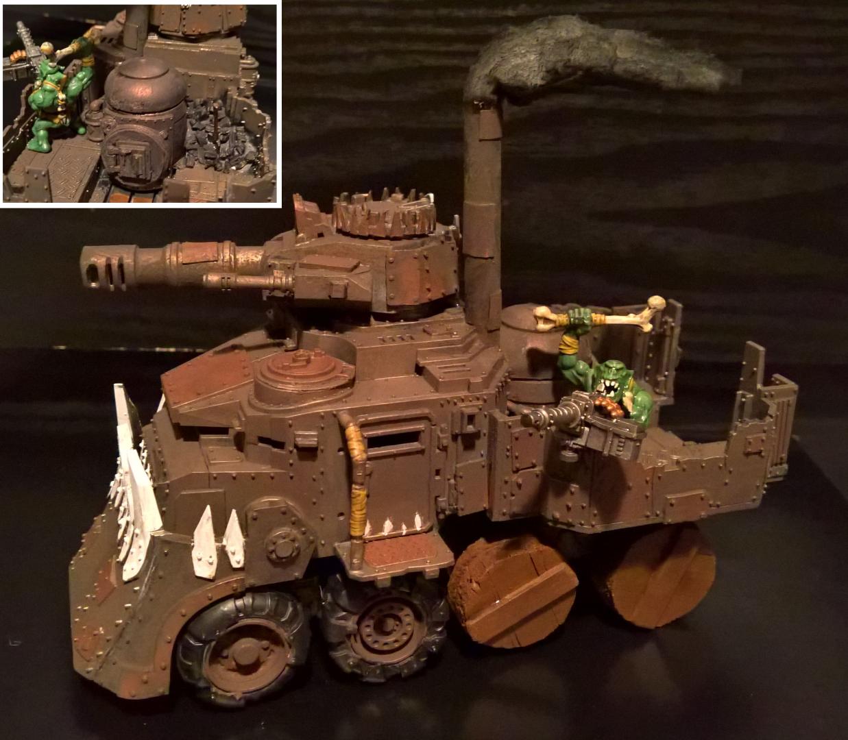 FeralSnakeBiteBattlewagon