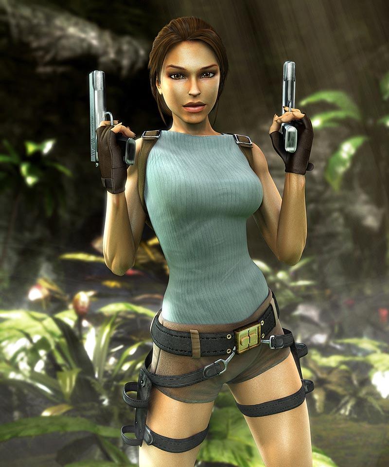 Lara