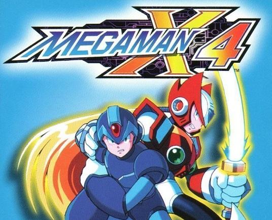 mega-man-x4