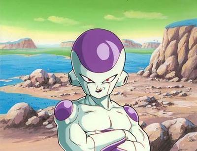 freeza