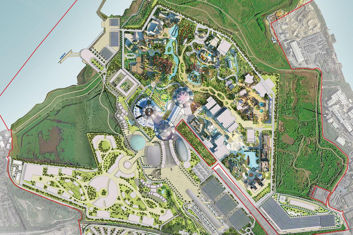 The-London-Resort-Detailed-aerial-masterplan-zoom