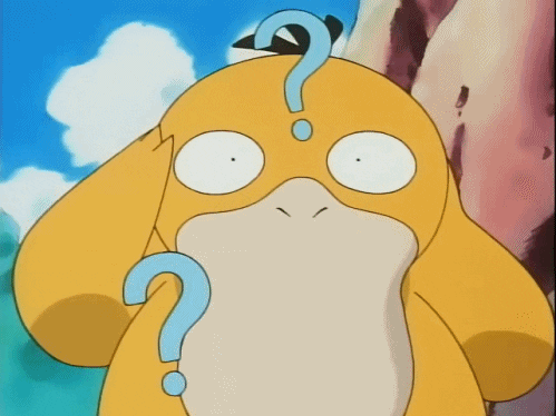 psyduck