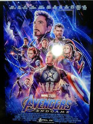 Avengers-Endgame-Movie-Poster-Marvel-Universe-2019