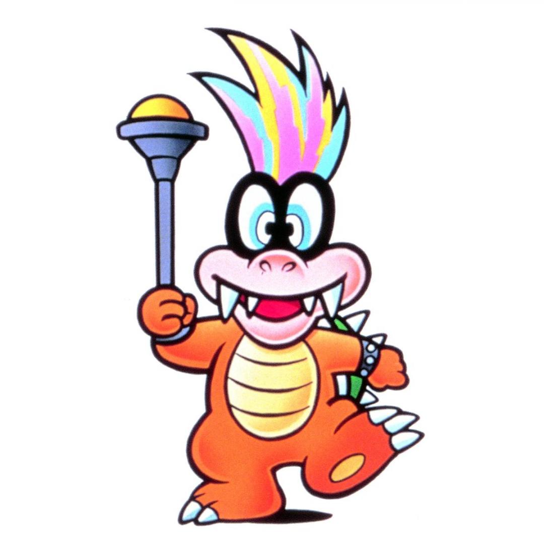 Iggy_Koopa