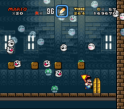 super-mario-world-ghost-house