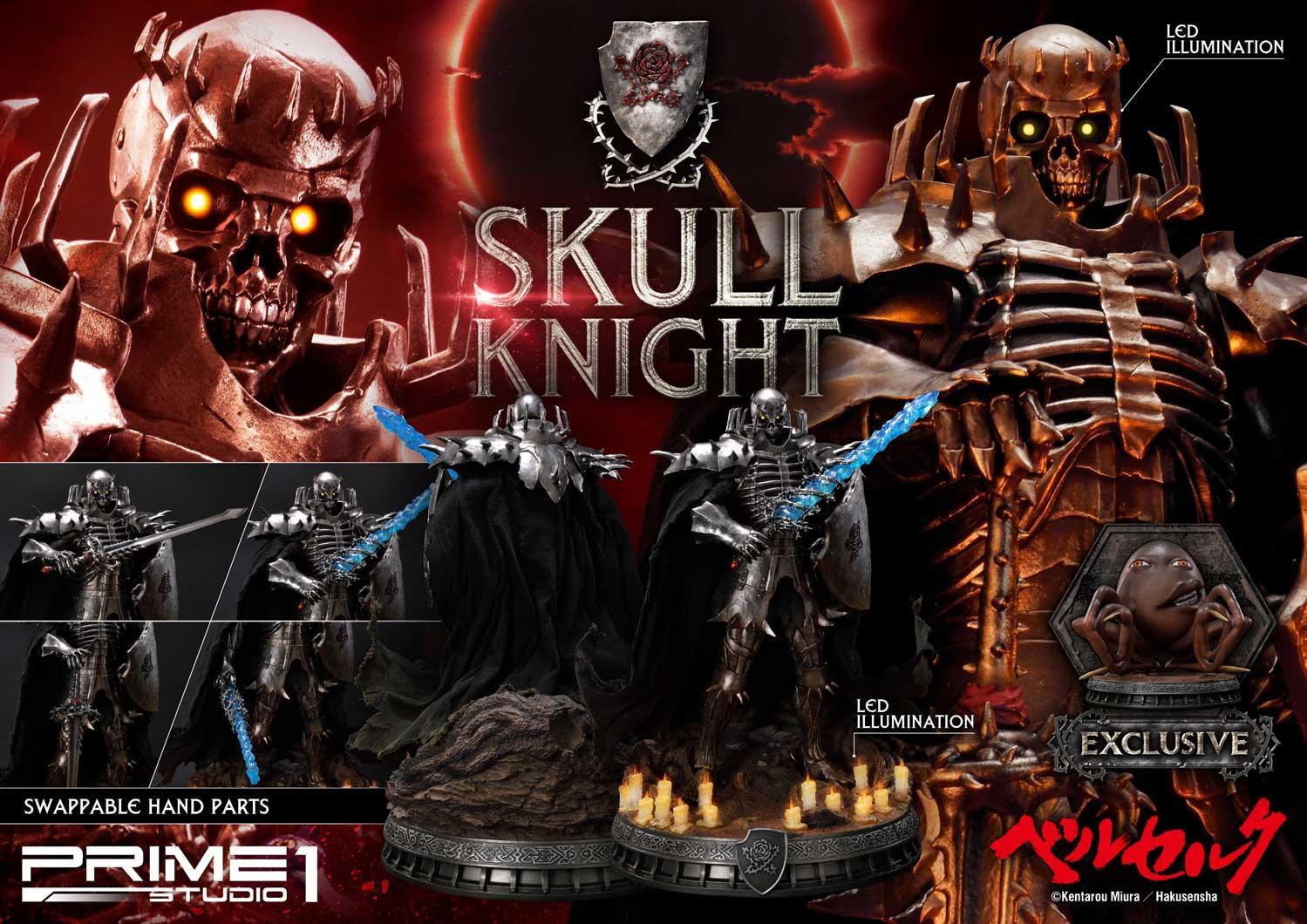 SKULL KNIGHT