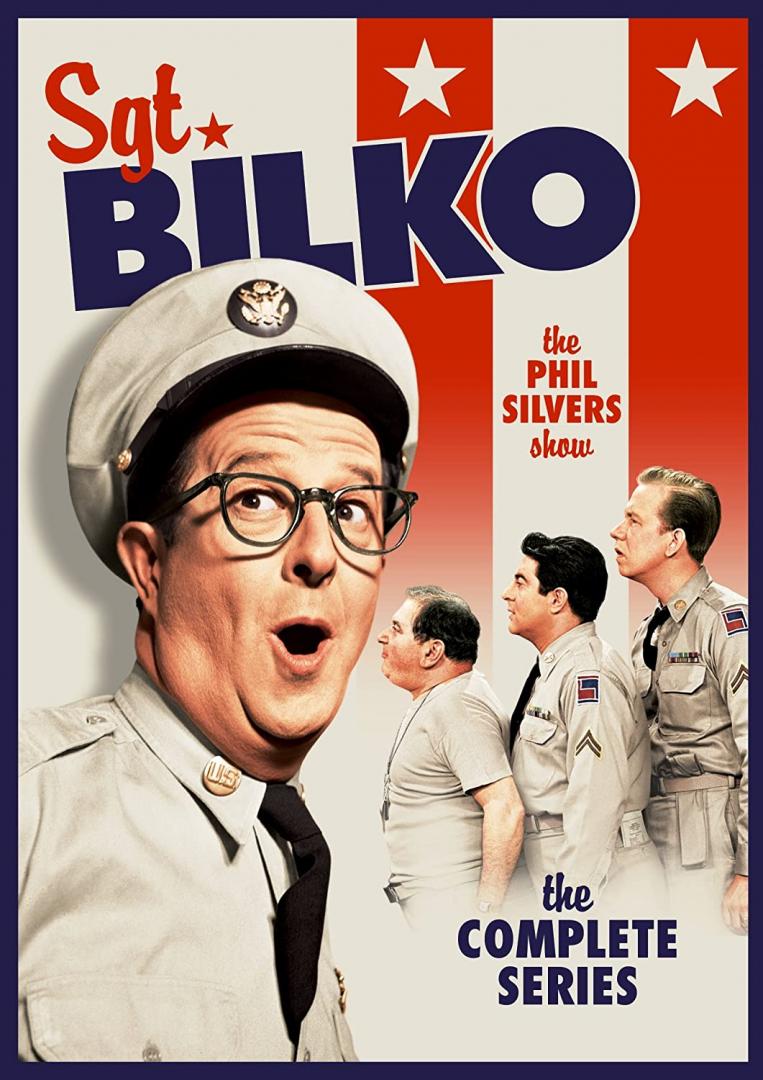 sgt.bilko