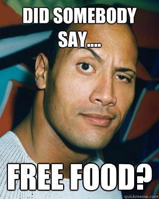 free-food