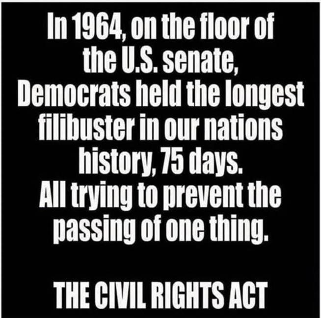 civil rights act