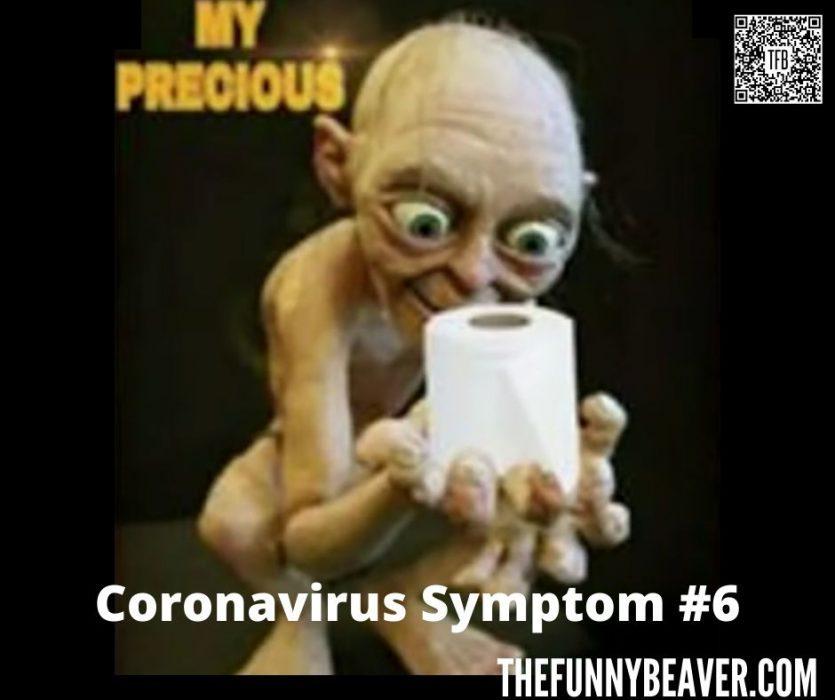 coronavirus-gollum