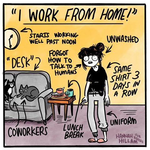 workfromhome