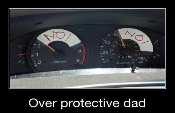 over-protective-dad-funny-car-memes