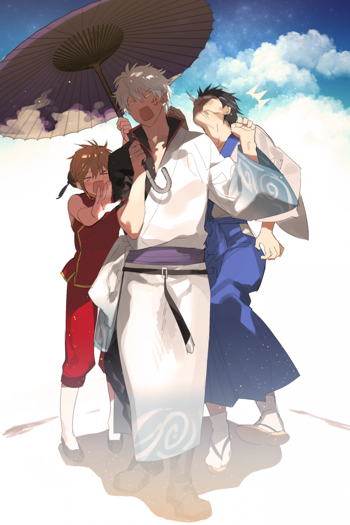 Yorozuya_trio2