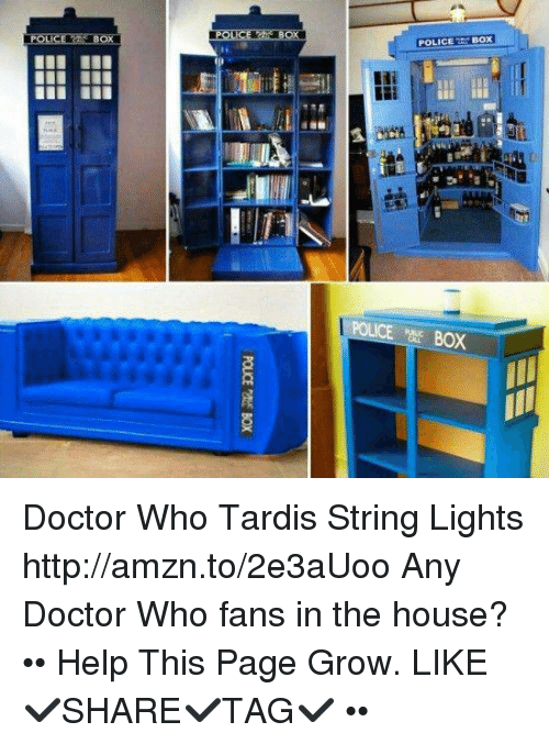 box-police-box-doctor-who-tardis-string-lights-http-amzn-to-2e3auoo-any-6313917