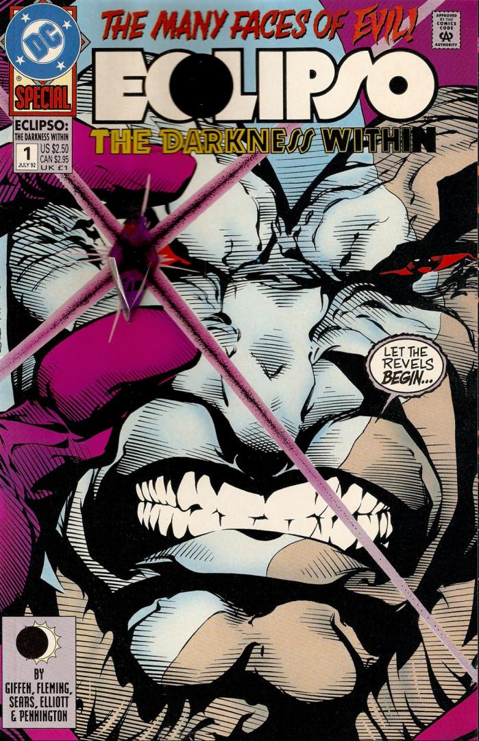 Eclipso-The-Darkness-Within-1-1992-Cover