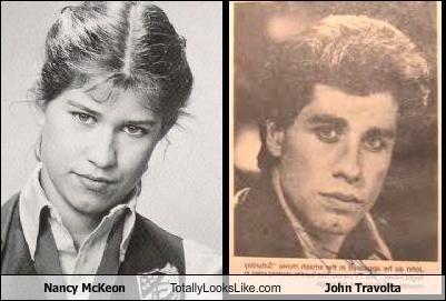 nancy-mckeon-totally-looks-like-john-travolta