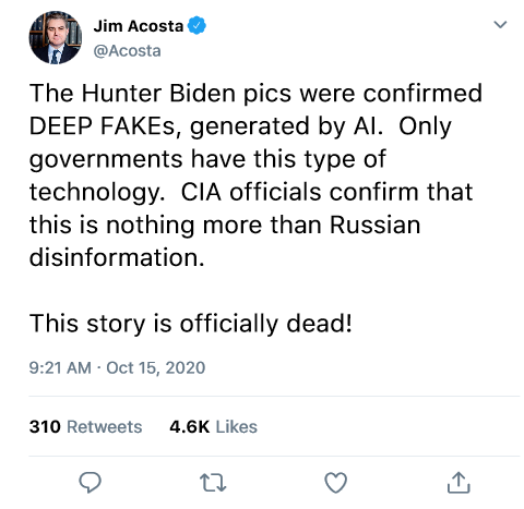 jim acosta