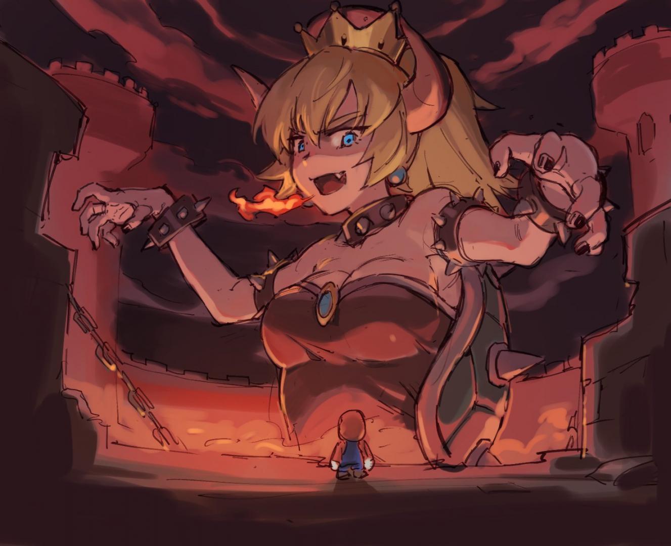 bowsette_boss