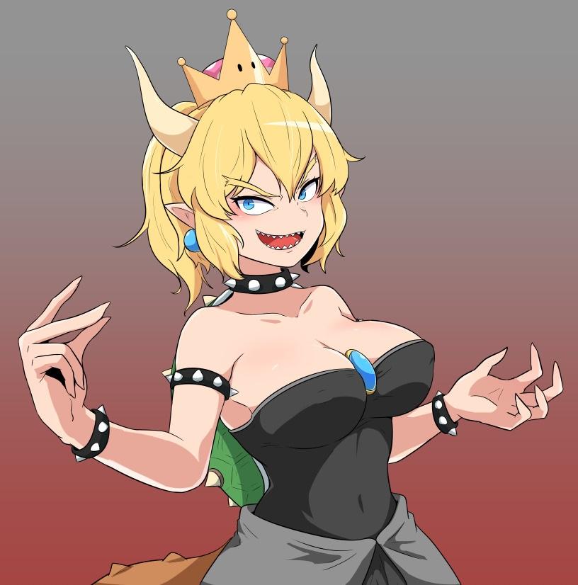 bowsette8