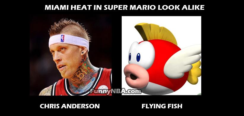 miami-heat-super-mario-look-alike-bird-fish-chris-anderson-funny-nba-meme-jokes-photos-2013