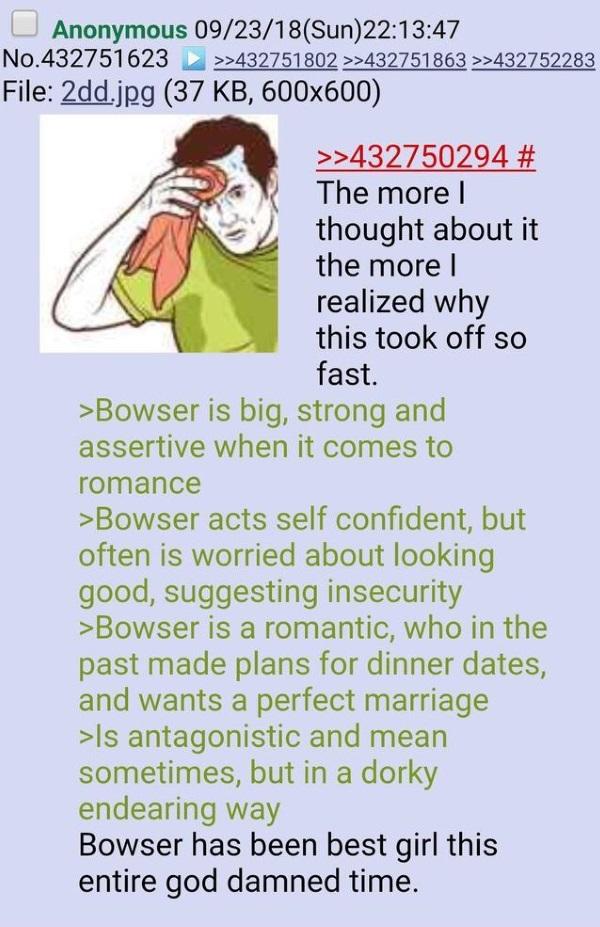 bowser-best-girl