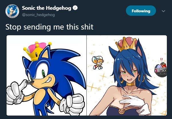 sonicette