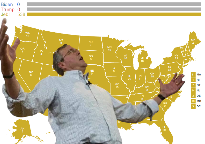 jeb!