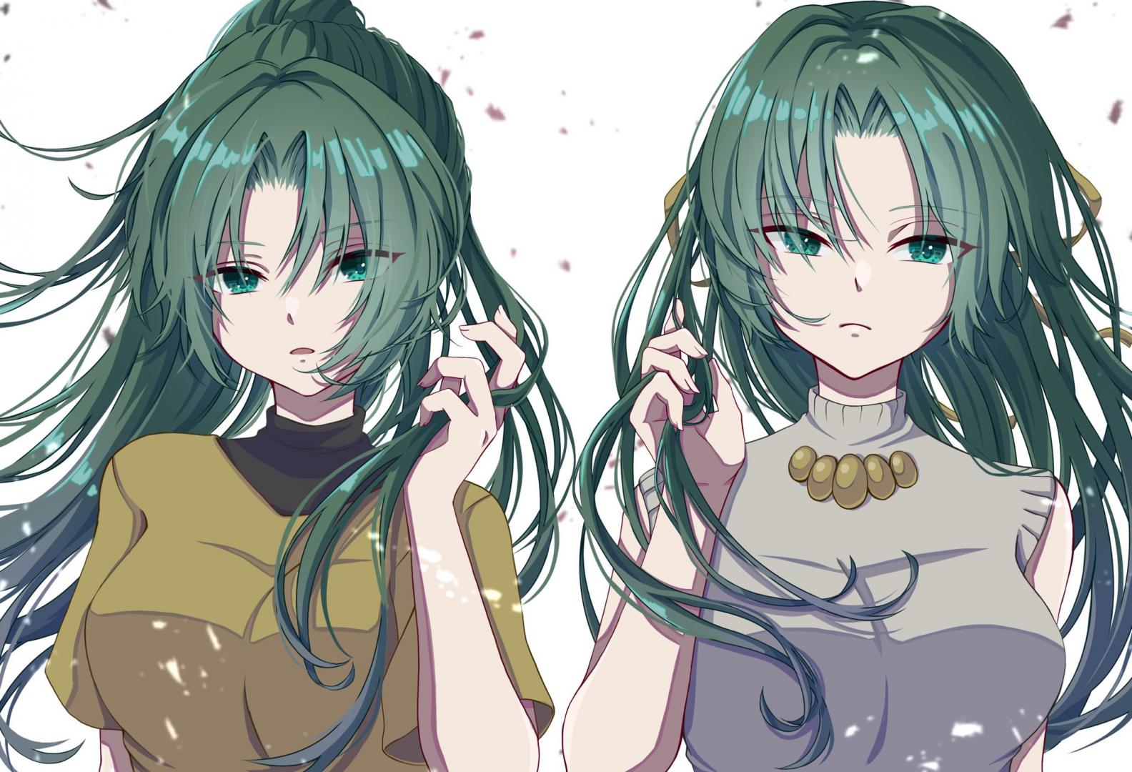 sonozaki_twins