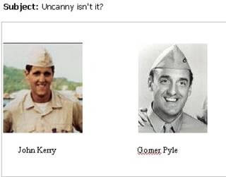 kerry--gomer