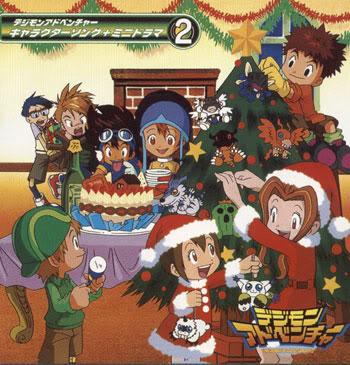 digimon-christmas