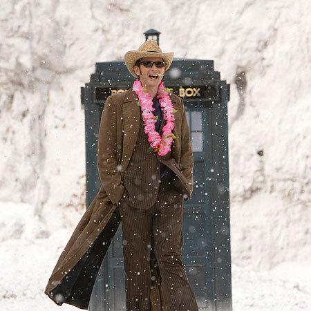 The-Doctor-Cheery-in-the-snow-doctor-who-the-end-of-time-9434252-450-450