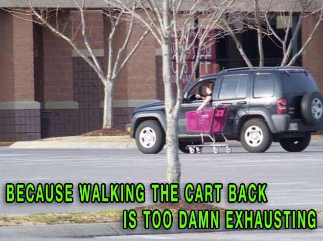 WALKING-THE-CART-BACK