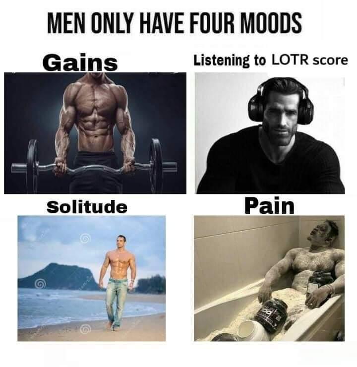 men