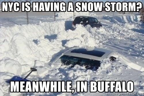 nyc-is-having-a-snow-storm-meanwhile-in-buffalo