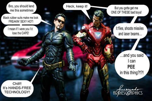 Batman-Meets-Iron-Man