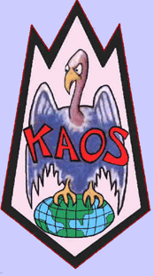 kaos