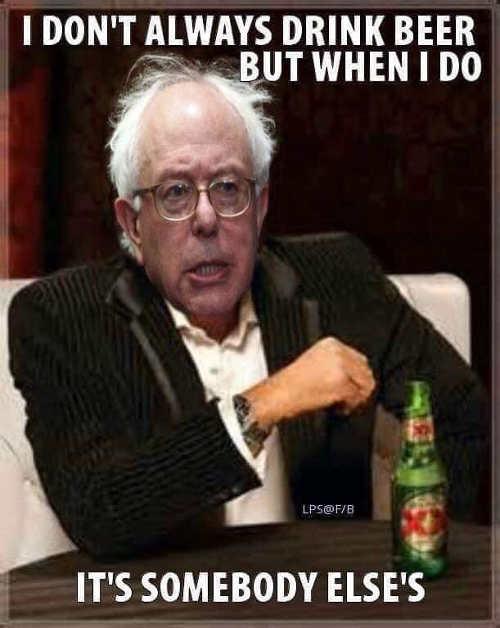 bernie-sanders-dont-always-drink-beer-but-when-i-do-somebody-elses-xx