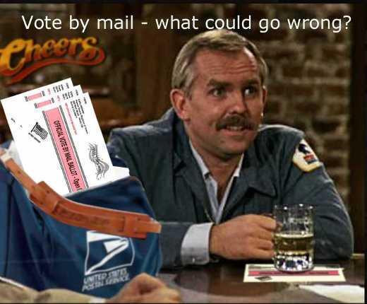 vote-by-mail-what-could-go-wrong-cliff-claven