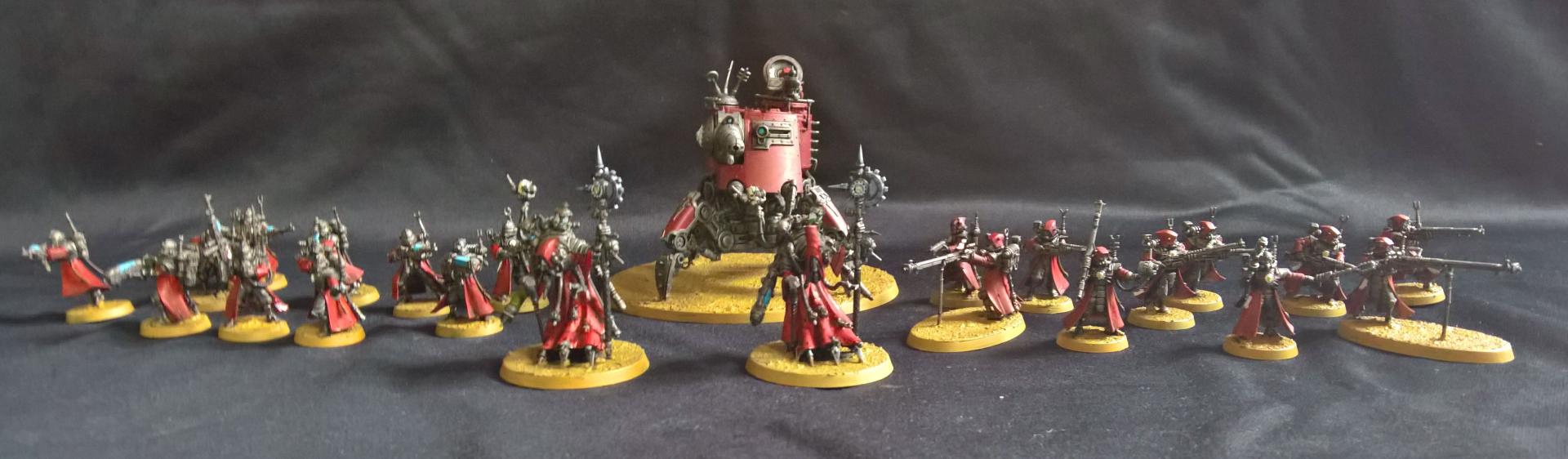 AdeptusMechanicus