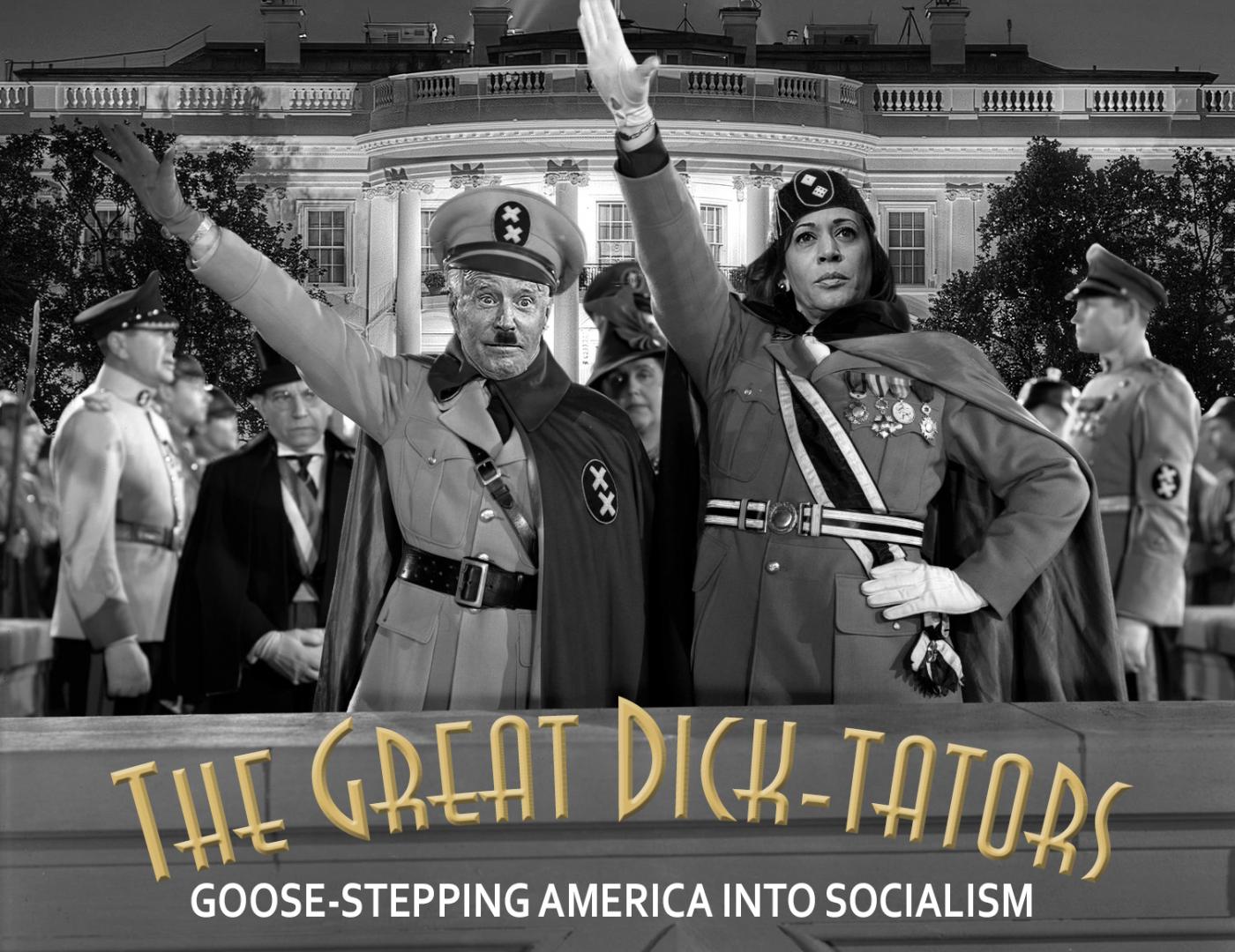 the-great-dicktators meme - 2