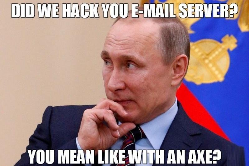 Did-We-Hack-You-E-Mail-Server