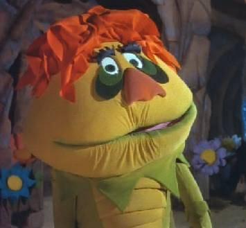 HRPufnstuf