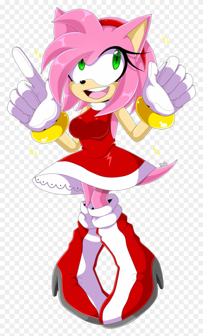 amy-rose