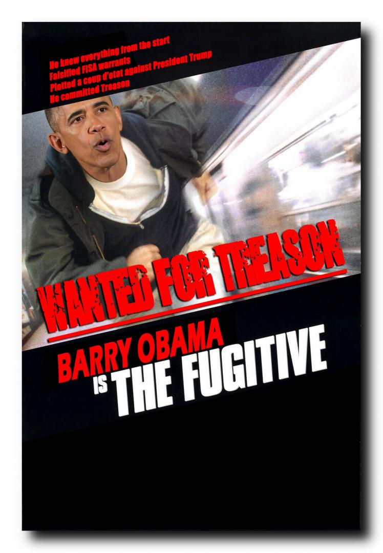 BARRY IS THE FUGITIVE meme - (A)