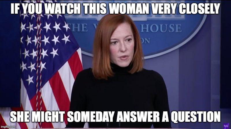 34315-jen-psaki-is-not-an-idiot-she-probably-just-doesnt-know-anything-video