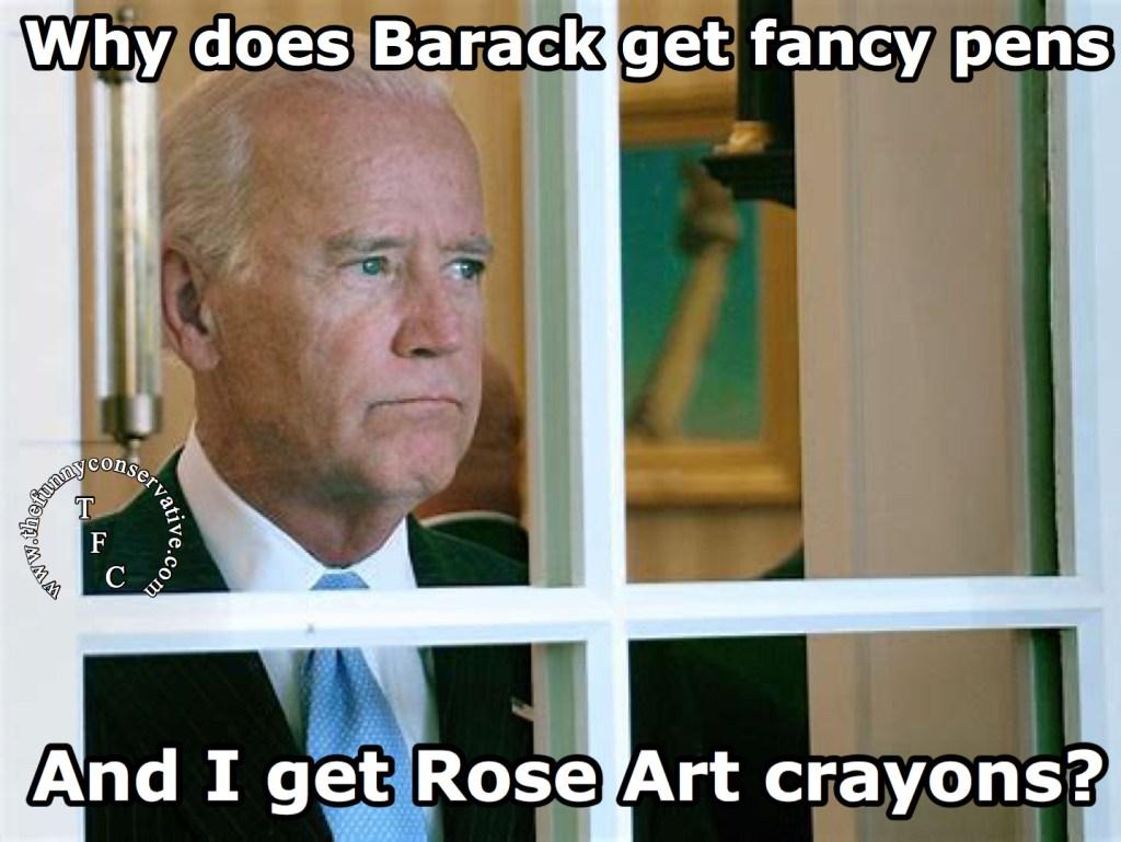 Joe-Biden-Window-thefunnyconservative-original-Rose-Art-Crayon-Barack-Obama-Gets-Fancy-Pen