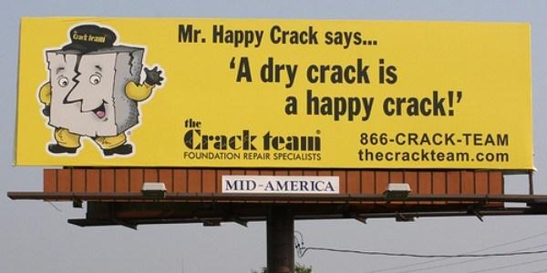 dry-crack